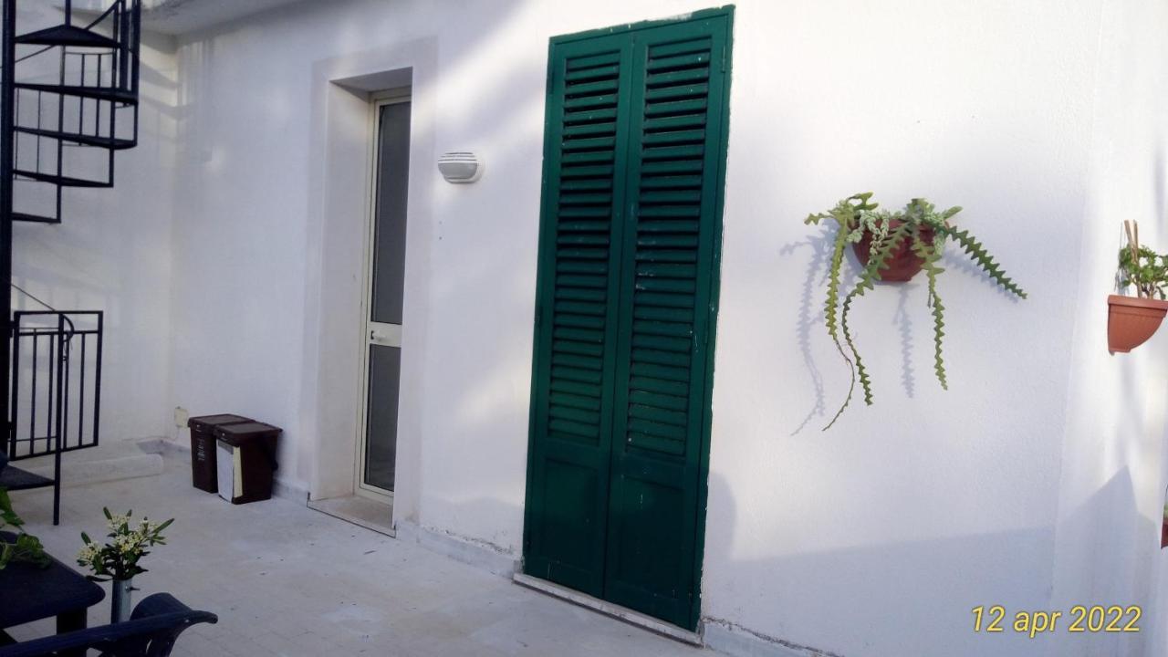 Holiday Home Sulmare Isola delle Femmine Exterior photo